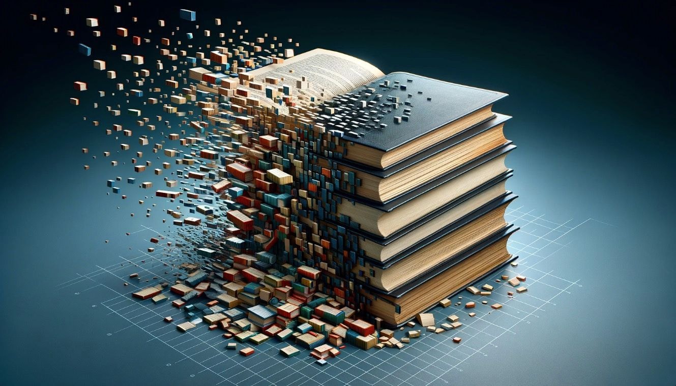 Microlearning - efektywna nauka online