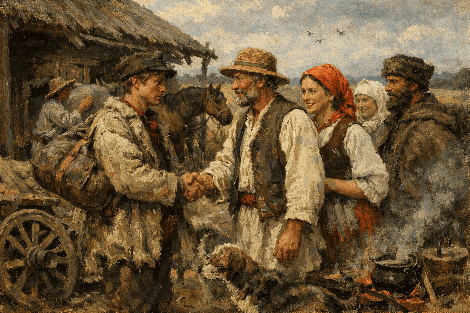 Onboarding pracownika w LMS: plan 30/60/90 dni