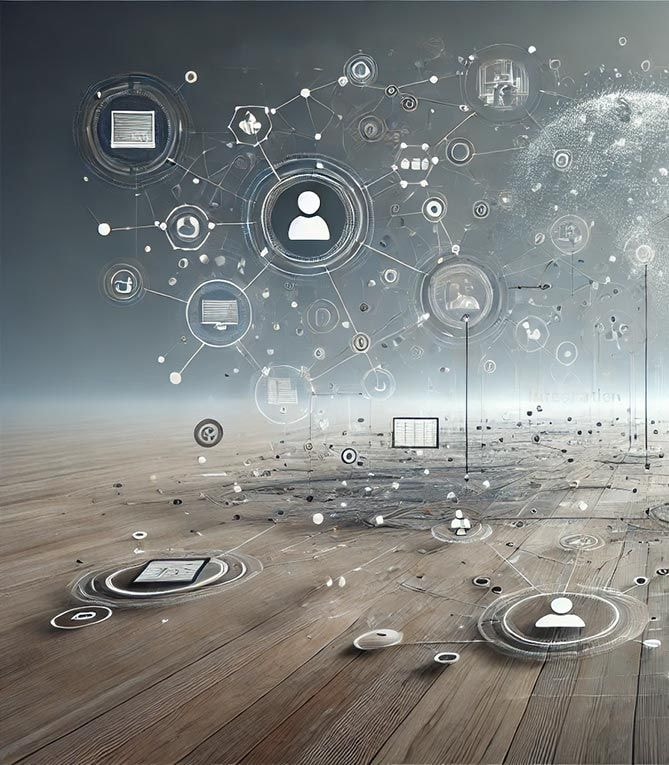 Integracja z zewnętrznymi aplikacjami