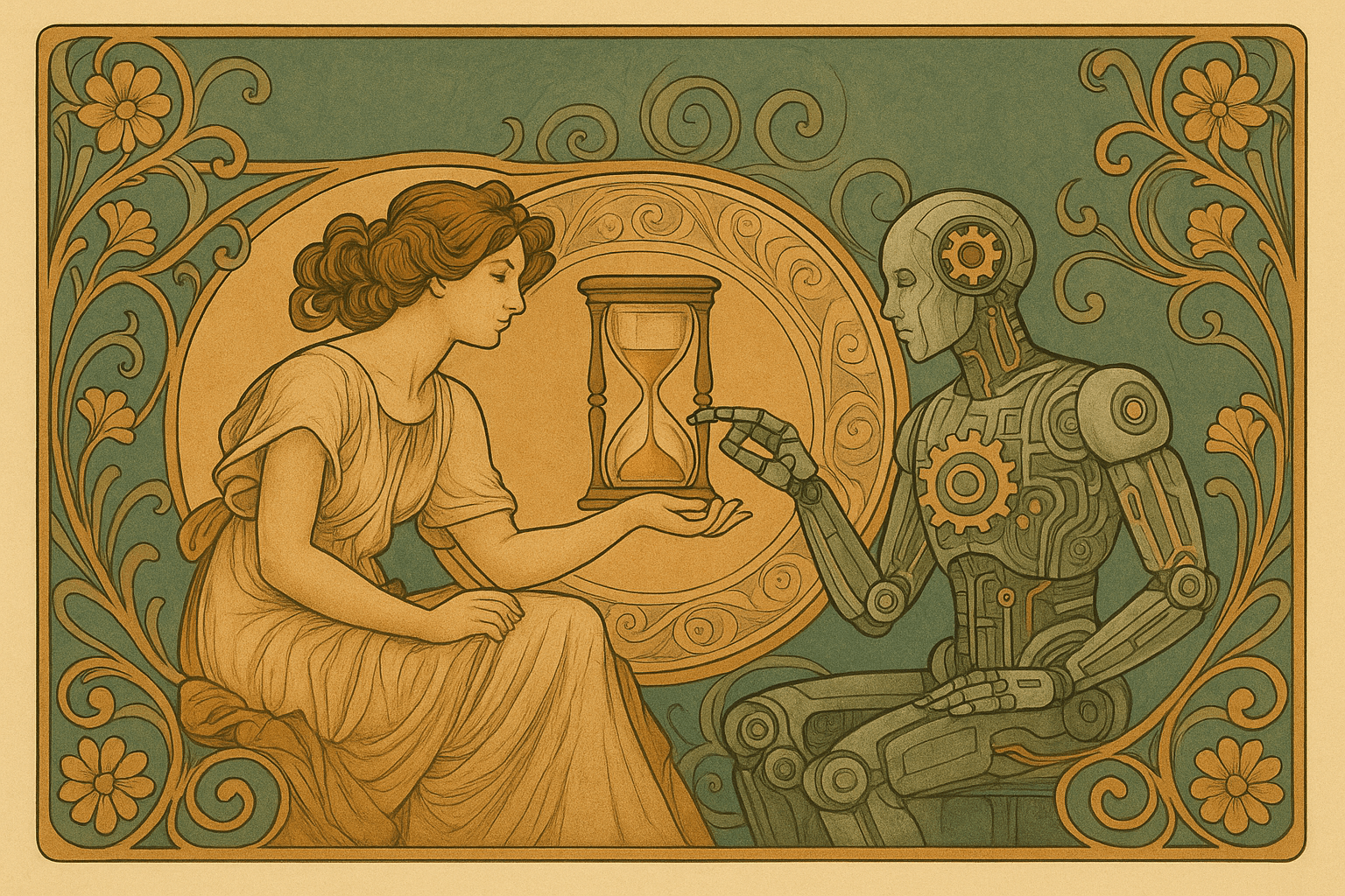 Automatyzacja procesów szkoleniowych – oszczędność czasu i zasobów