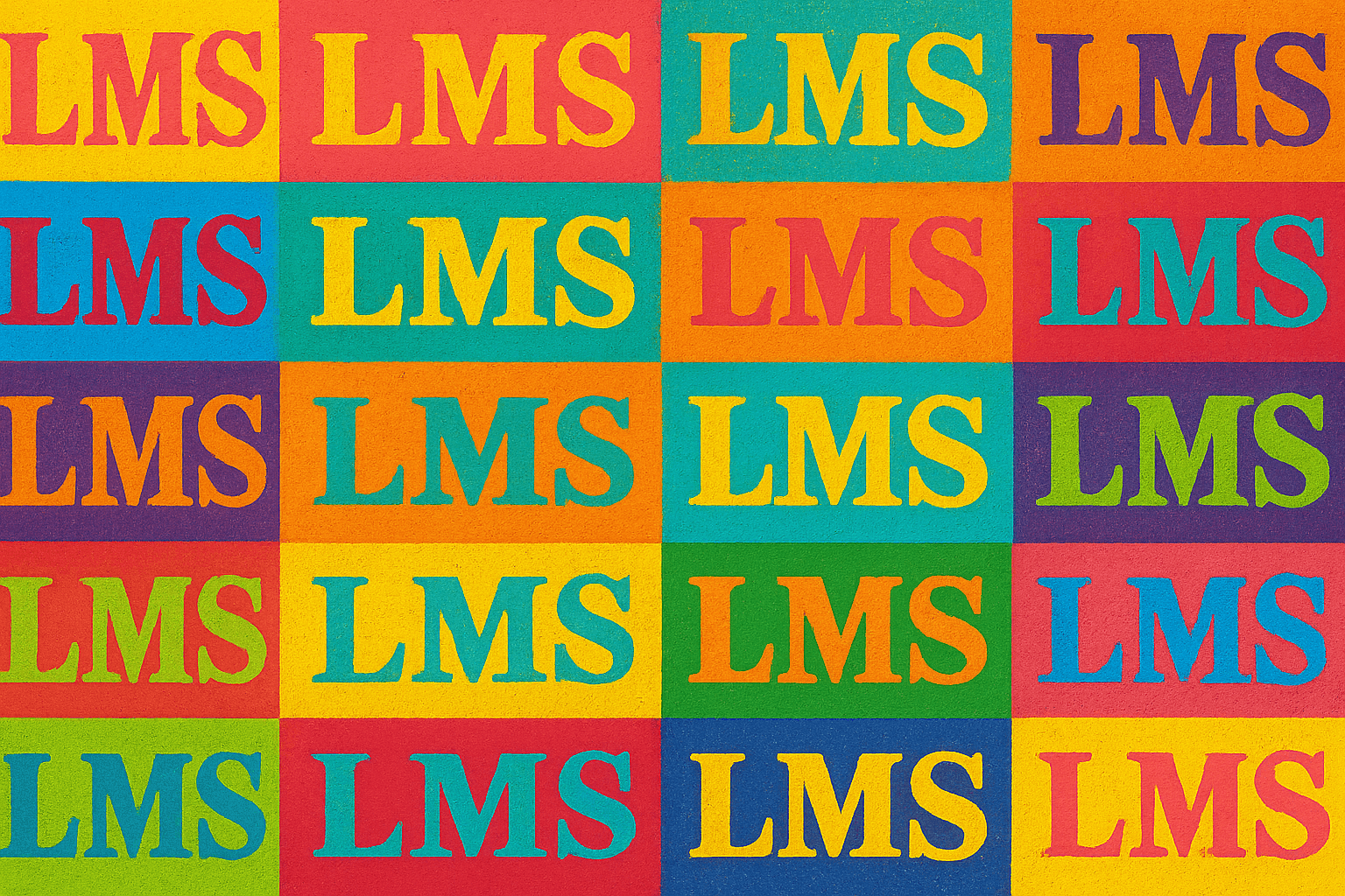 Co to jest LMS i jak wybrać najlepszy system dla swojej organizacji?